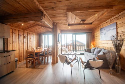 Les Chalets du Thorens – bild 2