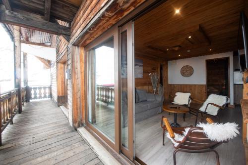 Les Chalets du Thorens – bild 3
