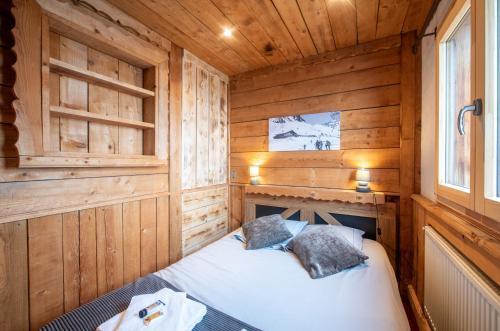 Les Chalets du Thorens – bild 5