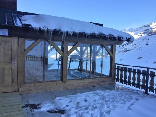 Les Chalets du Thorens – bild 6