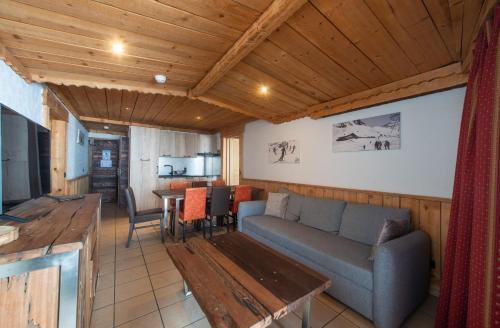 Les Chalets du Thorens – bild 7