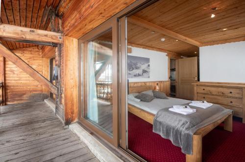 Les Chalets du Thorens – bild 9