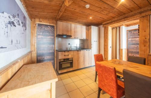 Les Chalets du Thorens – bild 10