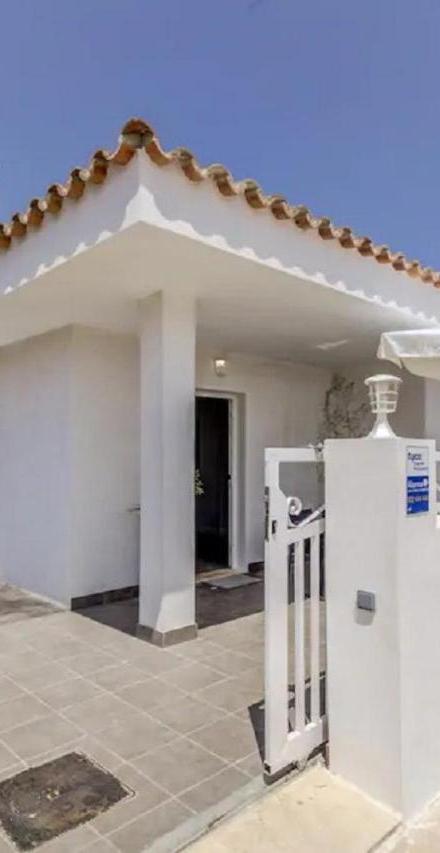 Villa Casa Blanca – billede 1