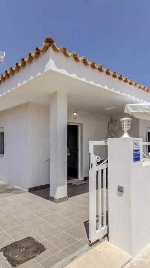 Villa Casa Blanca – Alcúdia