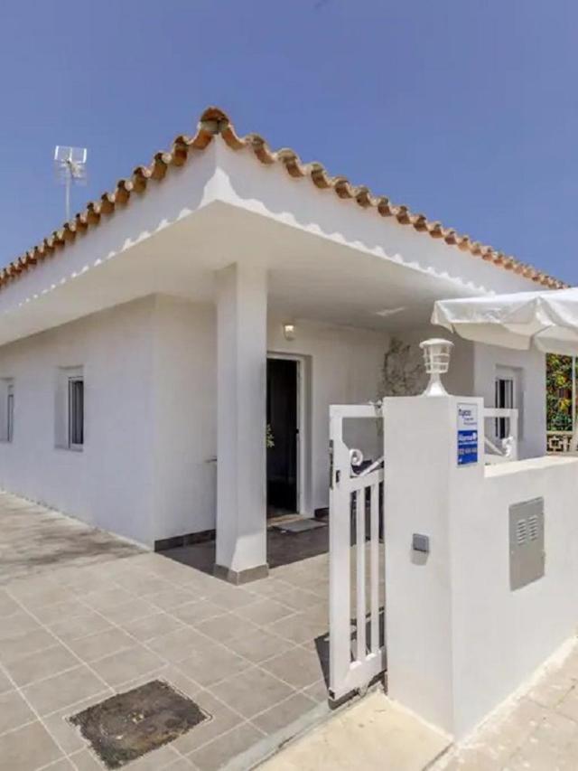 Villa Casa Blanca
