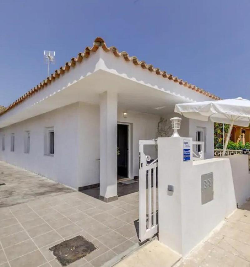 Villa Casa Blanca