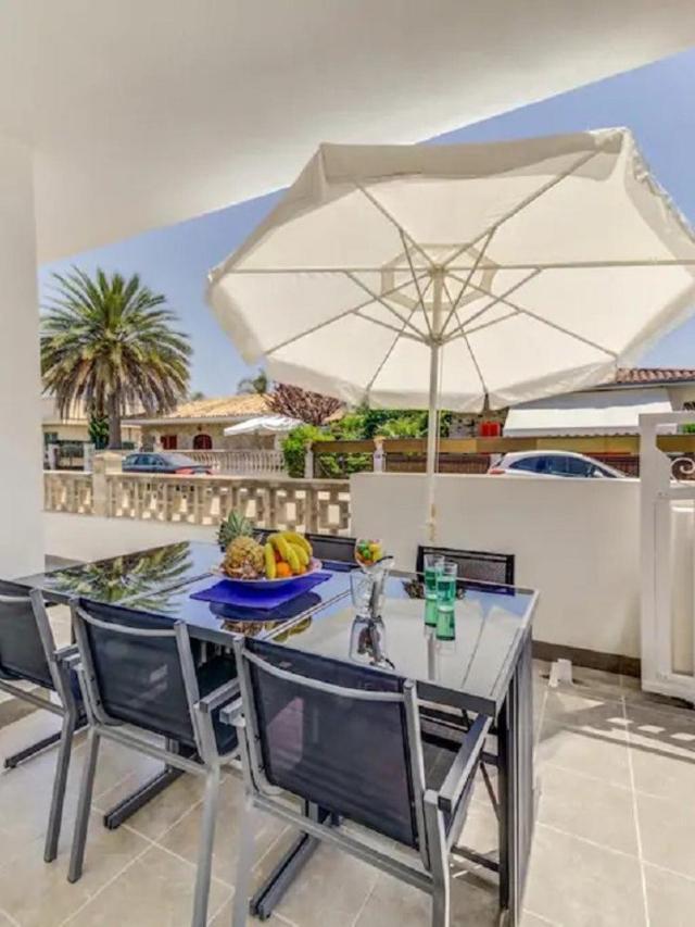 Villa Casa Blanca – billede 3