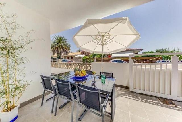 Villa Casa Blanca – billede 3
