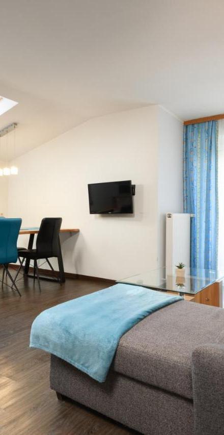 Kur-Camping & Appartementhaus Erlengrund – billede 3
