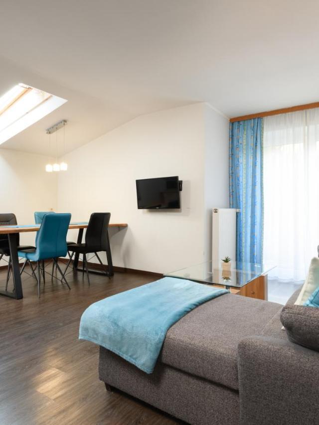 Kur-Camping & Appartementhaus Erlengrund – billede 3
