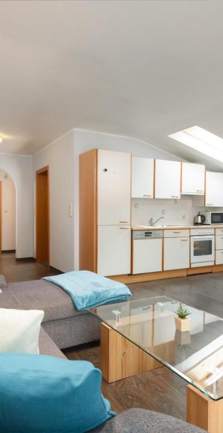 Kur-Camping & Appartementhaus Erlengrund – billede 4