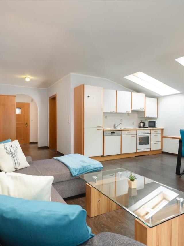 Kur-Camping & Appartementhaus Erlengrund – billede 4