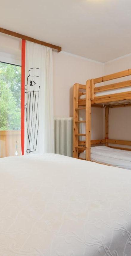 Kur-Camping & Appartementhaus Erlengrund – billede 5