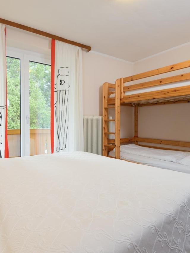 Kur-Camping & Appartementhaus Erlengrund – billede 5
