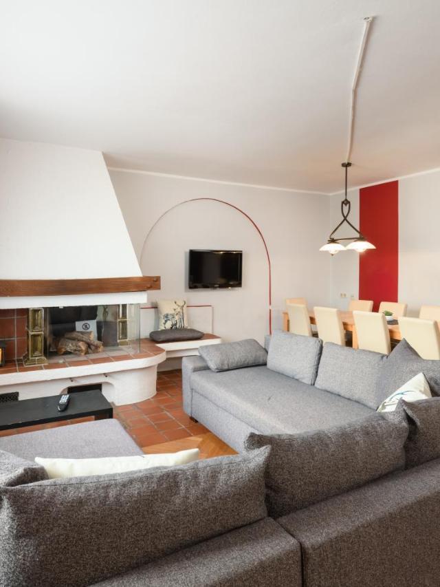Kur-Camping & Appartementhaus Erlengrund – billede 7