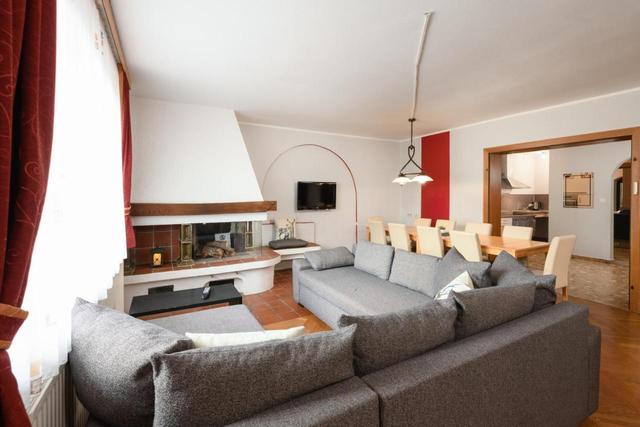 Kur-Camping & Appartementhaus Erlengrund – billede 7