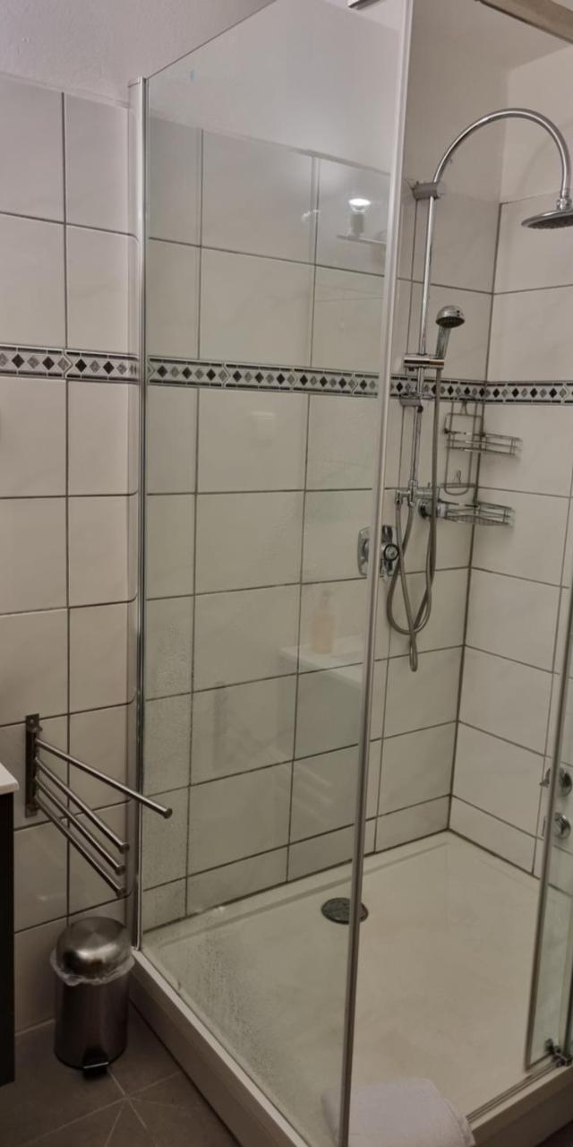 Kur-Camping & Appartementhaus Erlengrund – billede 9
