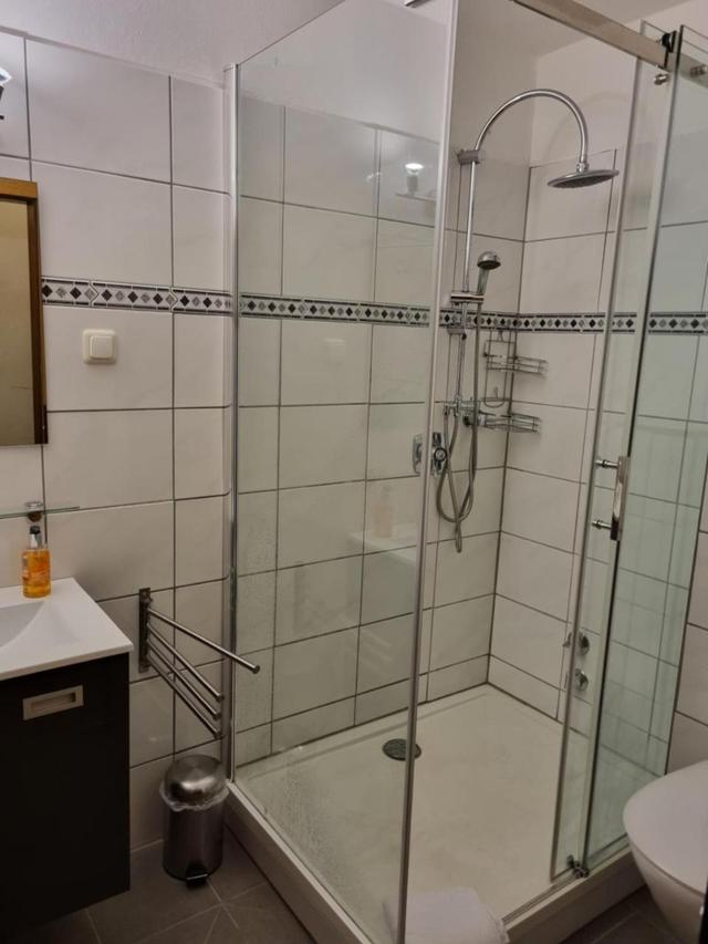 Kur-Camping & Appartementhaus Erlengrund – billede 9