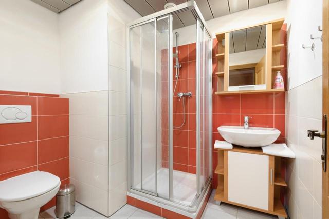 Kur-Camping & Appartementhaus Erlengrund – billede 10