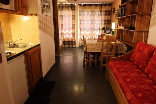 Residence Cimes de Caron - Cimes de Caron Studio 21m² 3 Pers Jolie Vue Mae-7765 – billede 6
