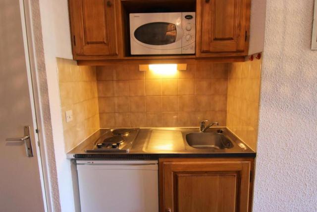 Residence Cimes de Caron - Cimes de Caron Studio 21m² 3 Pers Jolie Vue Mae-7765 – billede 9