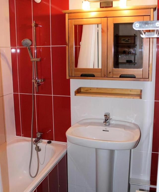 Residence Cimes de Caron - Cimes de Caron Studio 21m² 3 Pers Jolie Vue Mae-7765 – billede 10