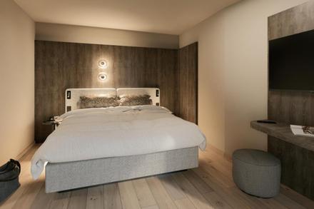 Alpenresidenz Zimmer & Aparts – bild 2