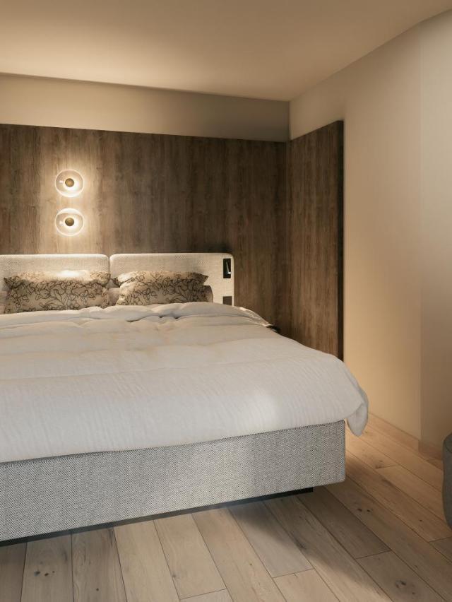 Alpenresidenz Zimmer & Aparts – billede 2