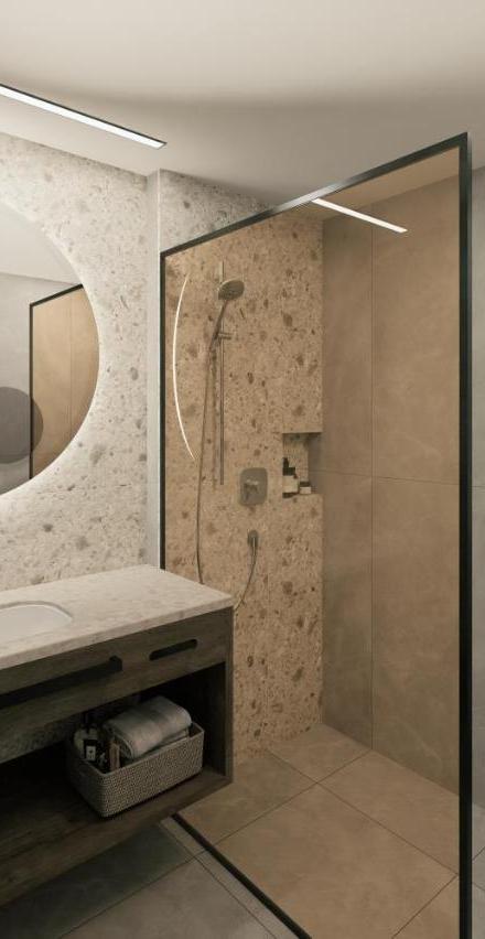 Alpenresidenz Zimmer & Aparts – billede 3