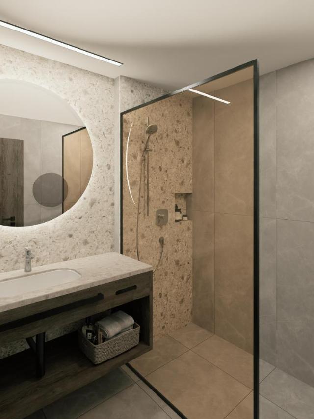 Alpenresidenz Zimmer & Aparts – billede 3