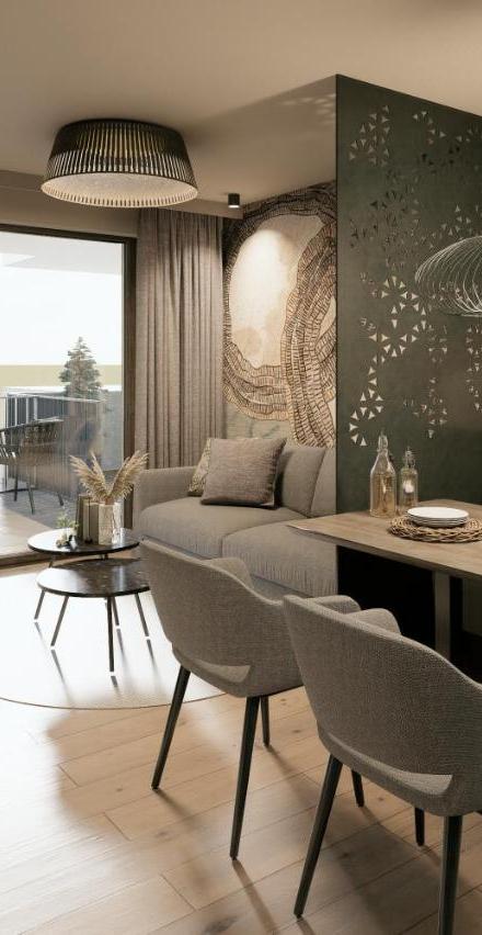 Alpenresidenz Zimmer & Aparts – billede 4