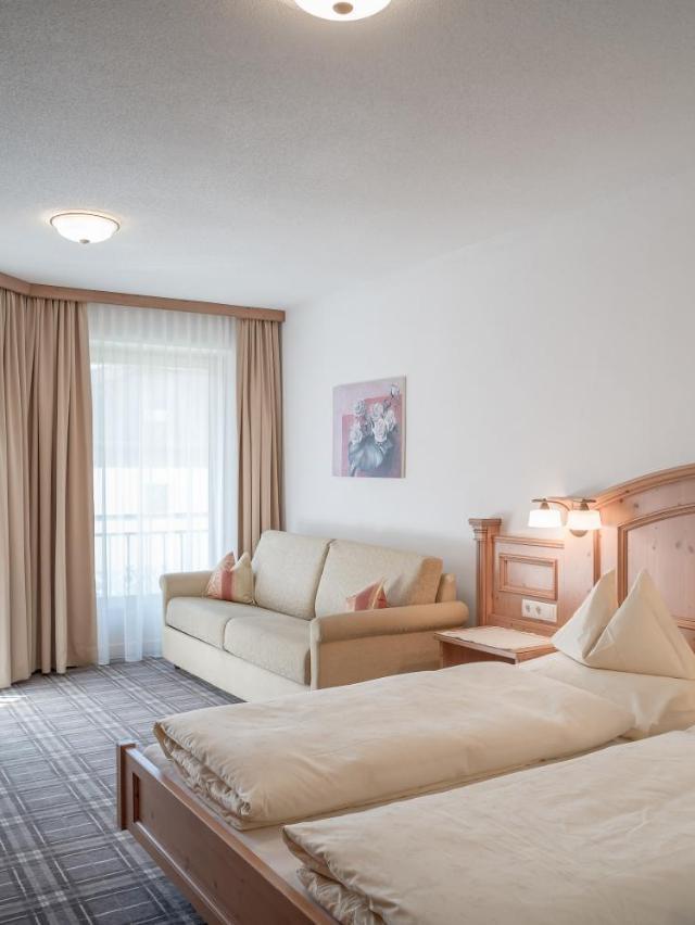 Alpenresidenz Zimmer & Aparts – billede 6