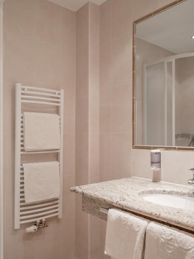 Alpenresidenz Zimmer & Aparts – billede 7