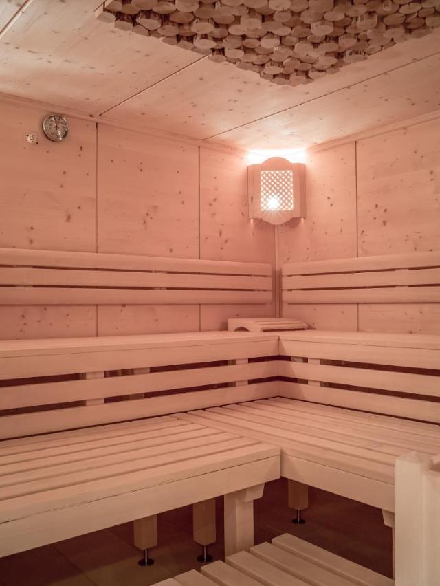Alpenresidenz Zimmer & Aparts – billede 8