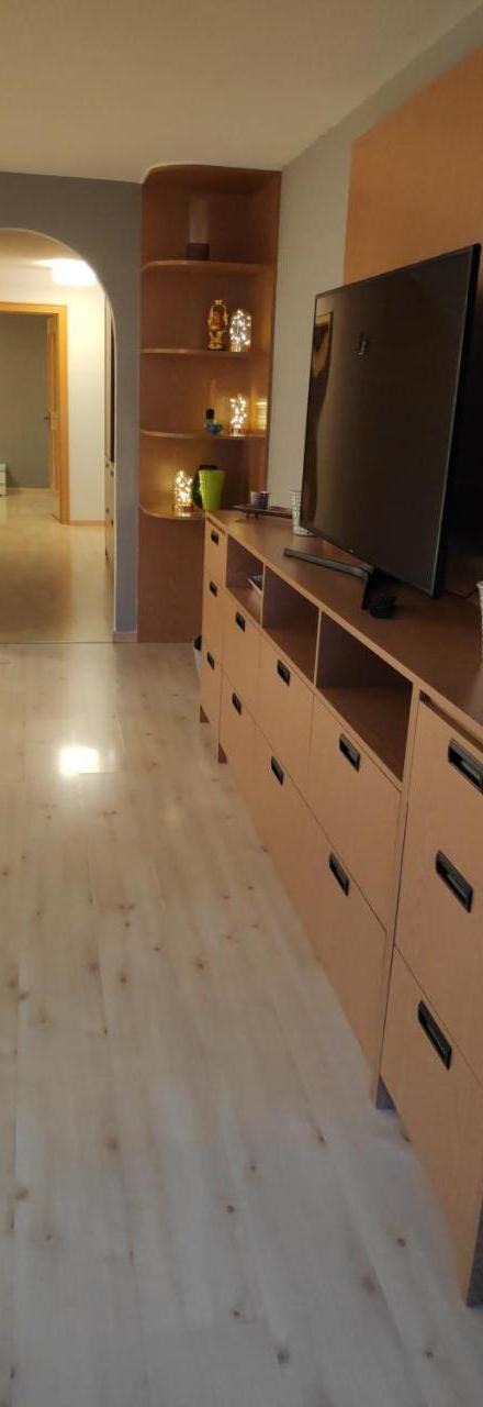 Central Serviced Apartment – billede 2