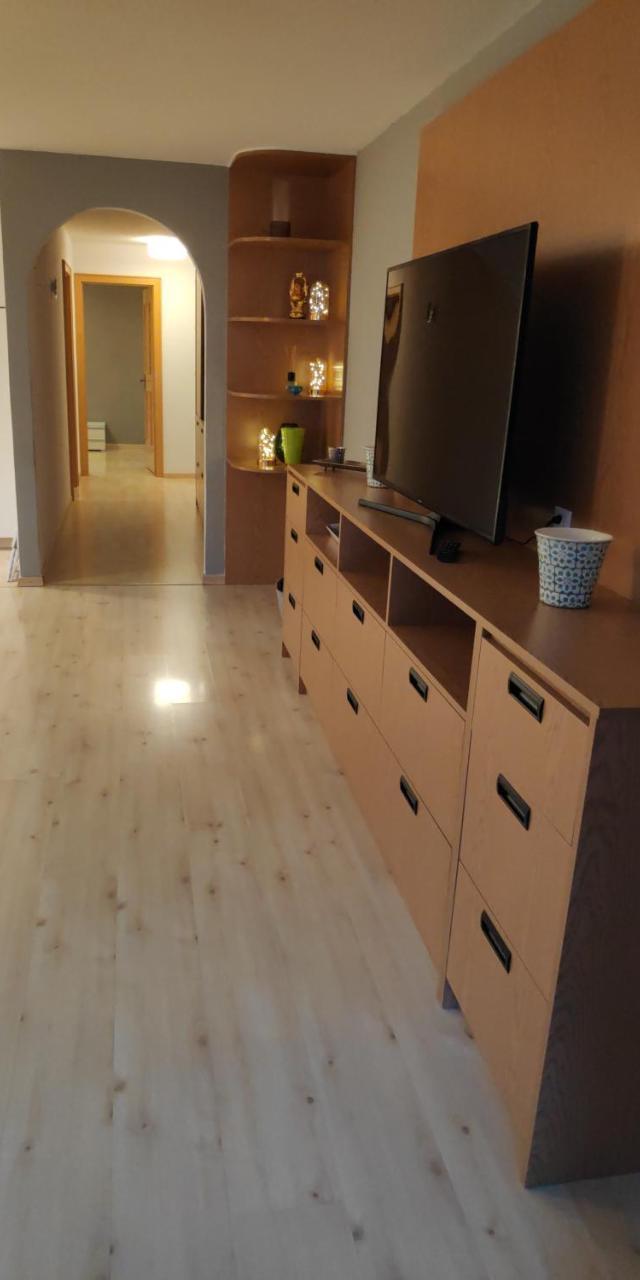 Central Serviced Apartment – billede 2