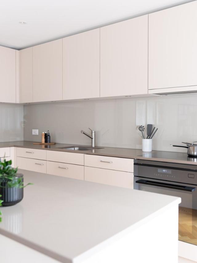Central Serviced Apartment – billede 6