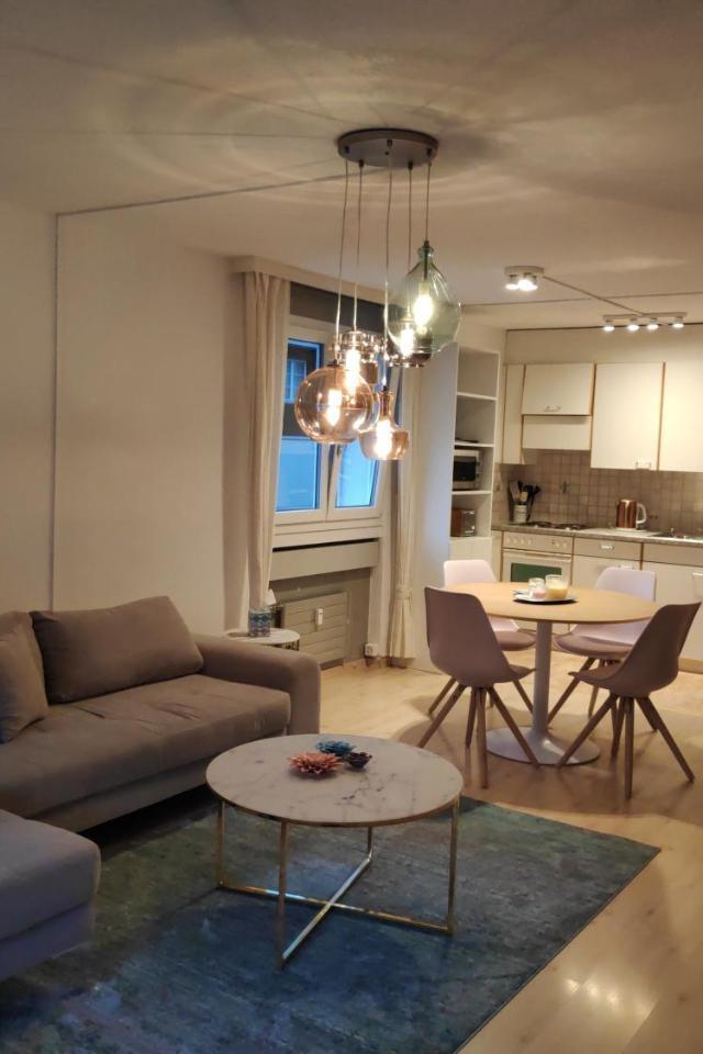 Central Serviced Apartment – billede 8
