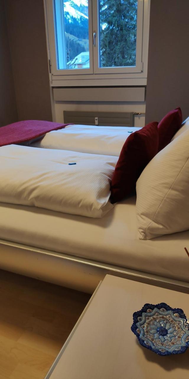 Central Serviced Apartment – billede 9