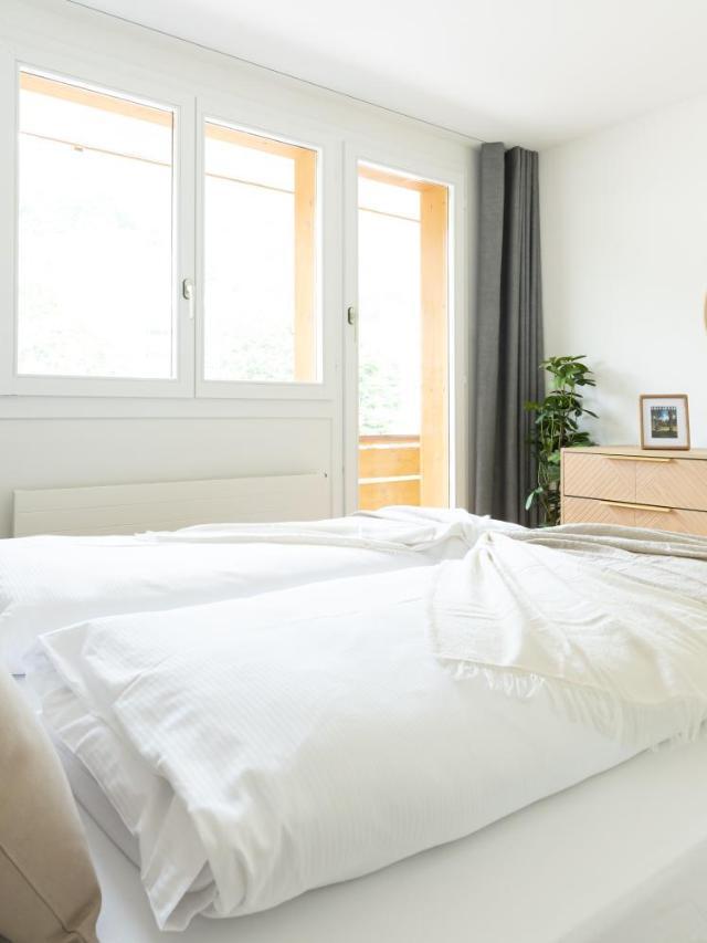 Central Serviced Apartment – billede 10