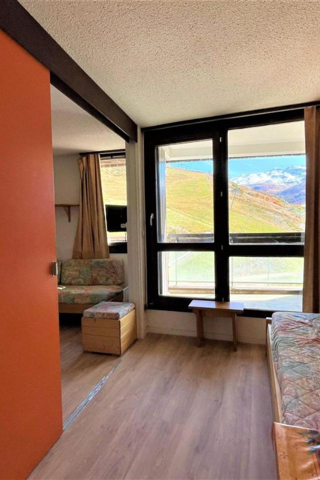 Studio Economique 4 Personnes - Animaux Admis - Fr-1-452-187