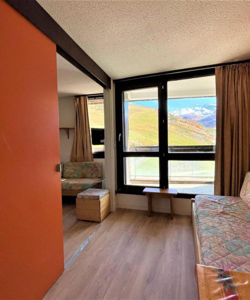 Studio Economique 4 Personnes - Animaux Admis - Fr-1-452-187