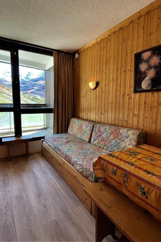 Studio Economique 4 Personnes - Animaux Admis - Fr-1-452-187 – bild 2