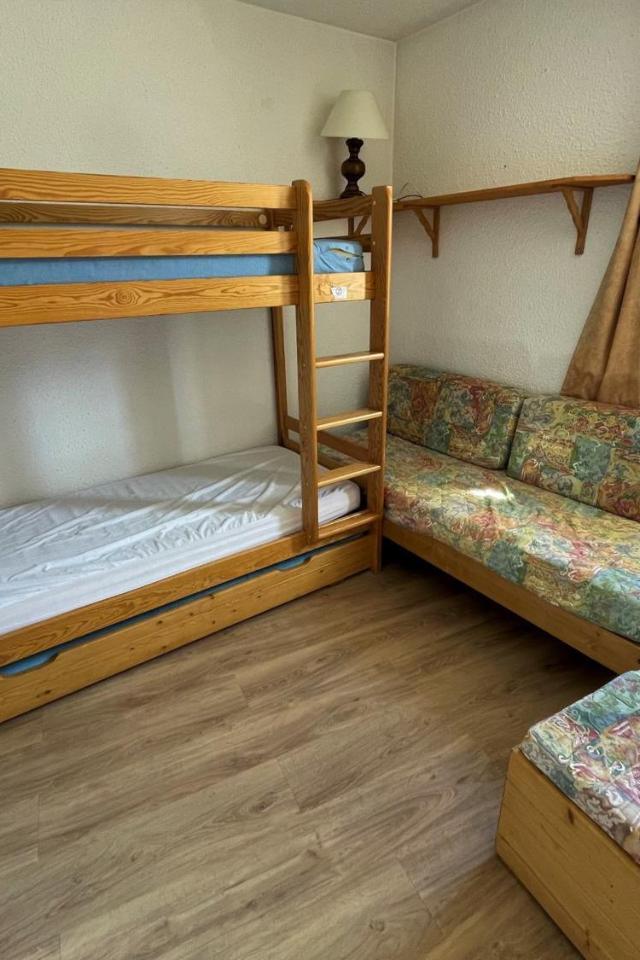 Studio Economique 4 Personnes - Animaux Admis - Fr-1-452-187 – bild 6
