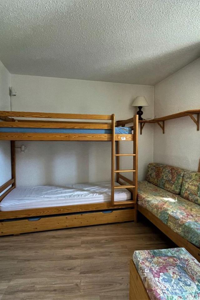 Studio Economique 4 Personnes - Animaux Admis - Fr-1-452-187 – bild 7