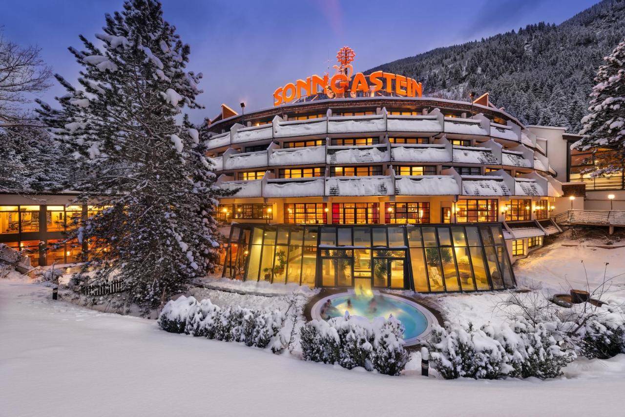 Familotel Sonngastein, Bad Gastein