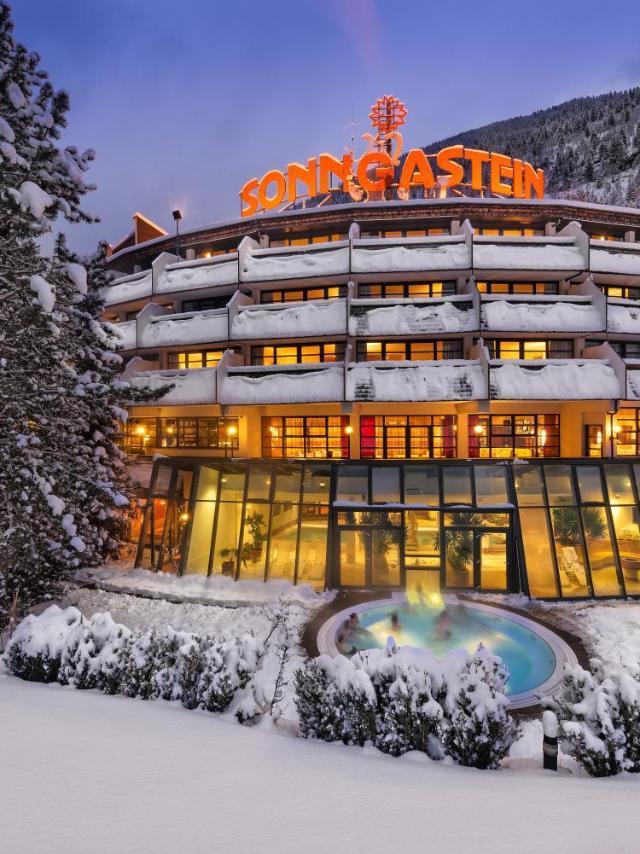 Familotel Sonngastein