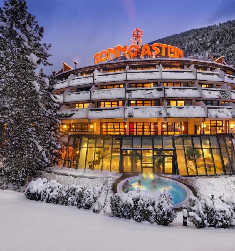 Familotel Sonngastein