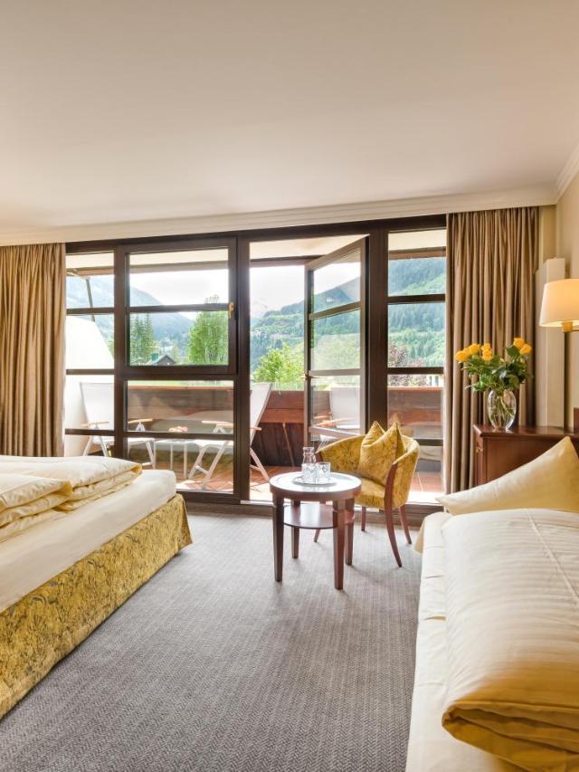 Familotel Sonngastein – billede 2